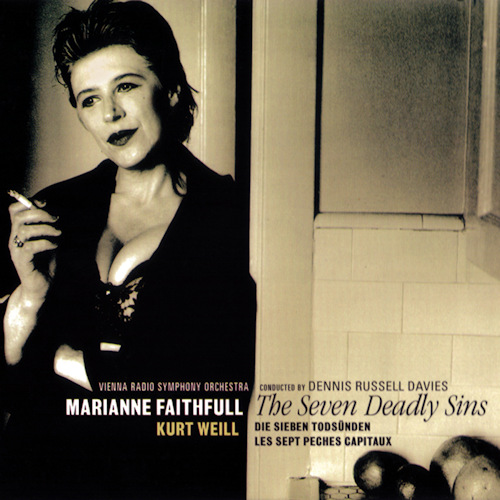 FAITHFULL, MARIANNE - THE SEVEN DEADLY SINSFAITHFULL, MARIANNE - THE SEVEN DEADLY SINS.jpg